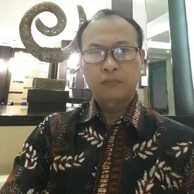 drs. wahyudi